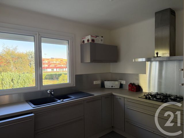 maison à vendre - 6 pièces - 104.84 m2 - JARNY - 54 - LORRAINE - Century 21 Duthoy Immobilier
