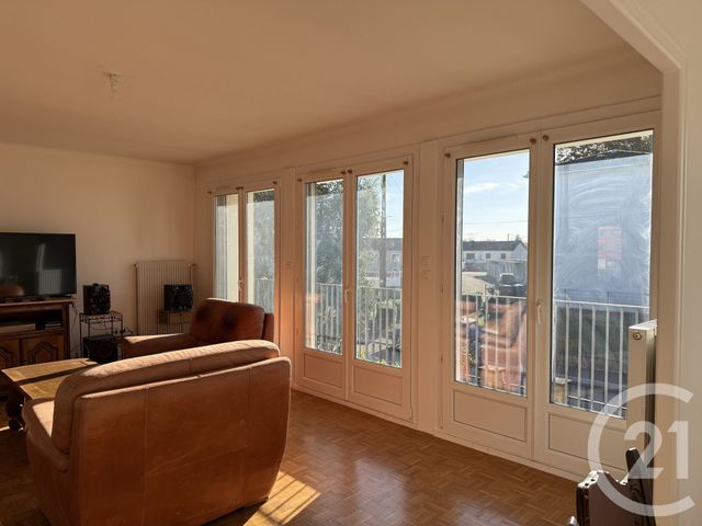 maison à vendre - 6 pièces - 104.84 m2 - JARNY - 54 - LORRAINE - Century 21 Duthoy Immobilier