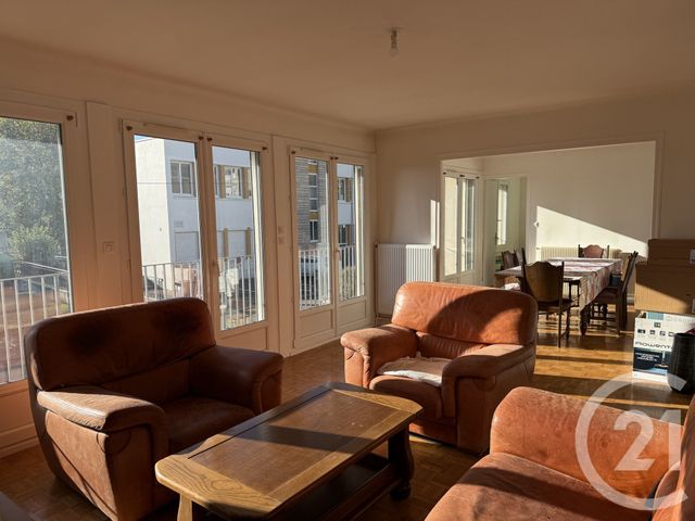 maison à vendre - 6 pièces - 104.84 m2 - JARNY - 54 - LORRAINE - Century 21 Duthoy Immobilier