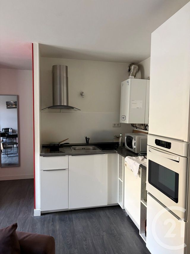 appartement - METZ - 57