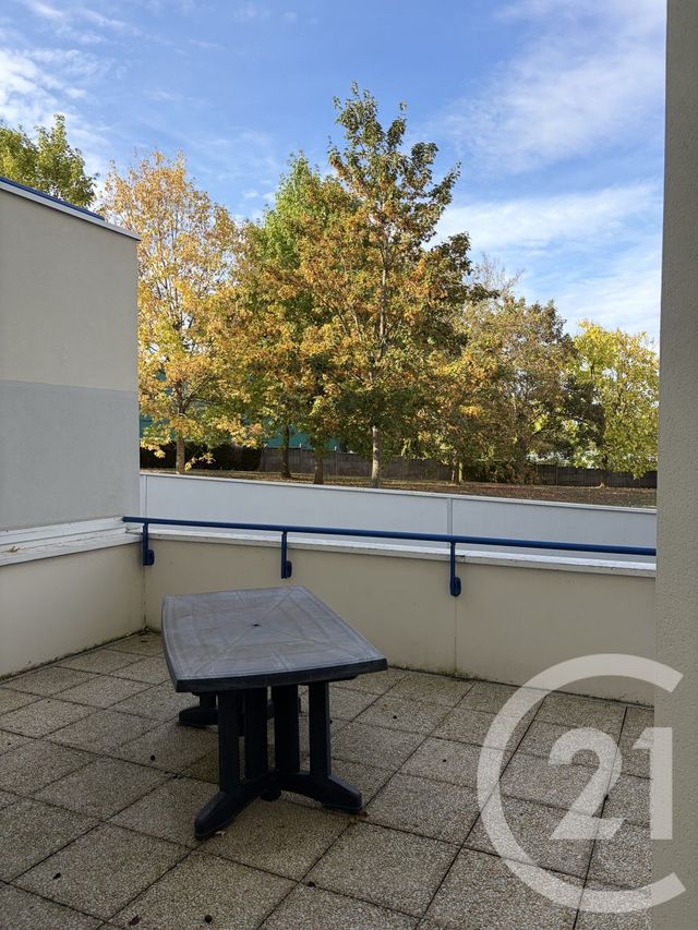 Appartement F2 à louer - 2 pièces - 36.7 m2 - METZ - 57 - LORRAINE - Century 21 Duthoy Immobilier