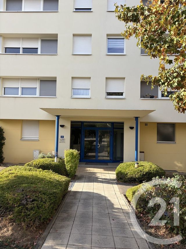 Appartement F2 à louer - 2 pièces - 36.7 m2 - METZ - 57 - LORRAINE - Century 21 Duthoy Immobilier
