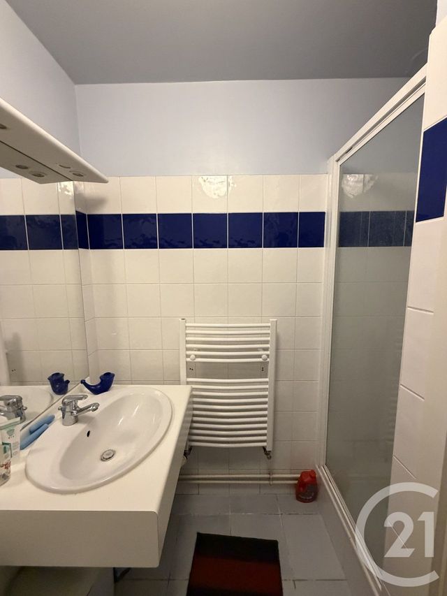 Appartement F2 à louer - 2 pièces - 36.7 m2 - METZ - 57 - LORRAINE - Century 21 Duthoy Immobilier
