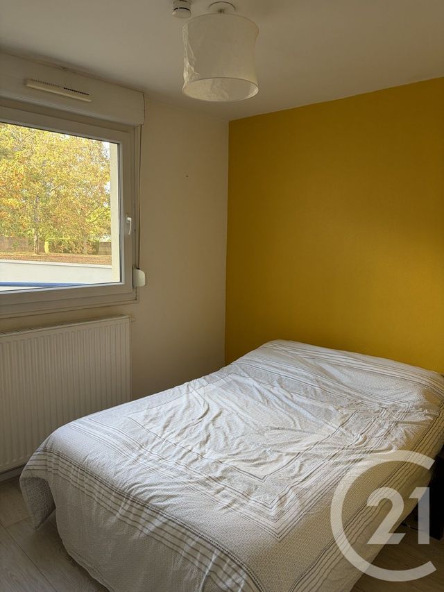 Appartement F2 à louer - 2 pièces - 36.7 m2 - METZ - 57 - LORRAINE - Century 21 Duthoy Immobilier