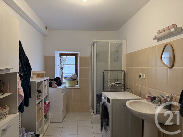 maison à louer - 6 pièces - 116.02 m2 - THUMEREVILLE - 54 - LORRAINE - Century 21 Duthoy Immobilier
