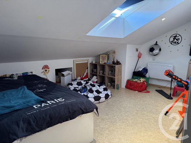 maison à louer - 6 pièces - 116.02 m2 - THUMEREVILLE - 54 - LORRAINE - Century 21 Duthoy Immobilier
