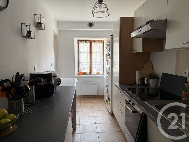 maison à louer - 6 pièces - 116.02 m2 - THUMEREVILLE - 54 - LORRAINE - Century 21 Duthoy Immobilier