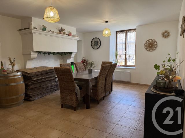 maison - THUMEREVILLE - 54
