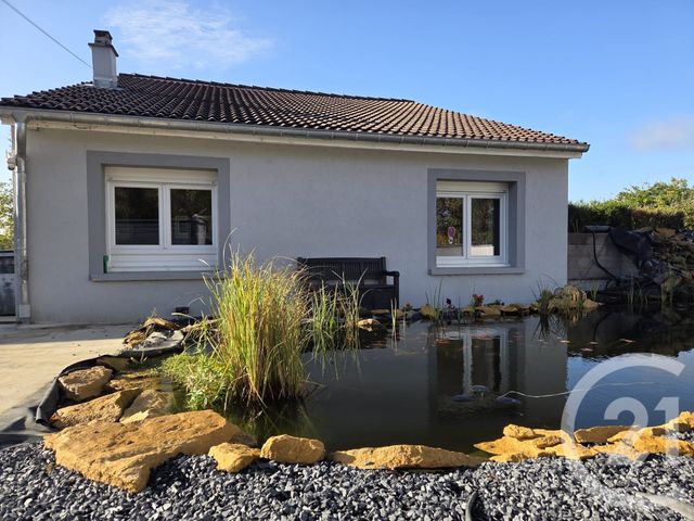 Maison à vendre JARNY