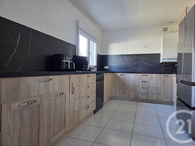 maison à vendre - 4 pièces - 85.0 m2 - JARNY - 54 - LORRAINE - Century 21 Duthoy Immobilier