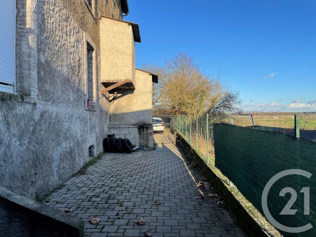 Appartement F3 à louer - 3 pièces - 41.63 m2 - BOULIGNY - 55 - LORRAINE - Century 21 Duthoy Immobilier