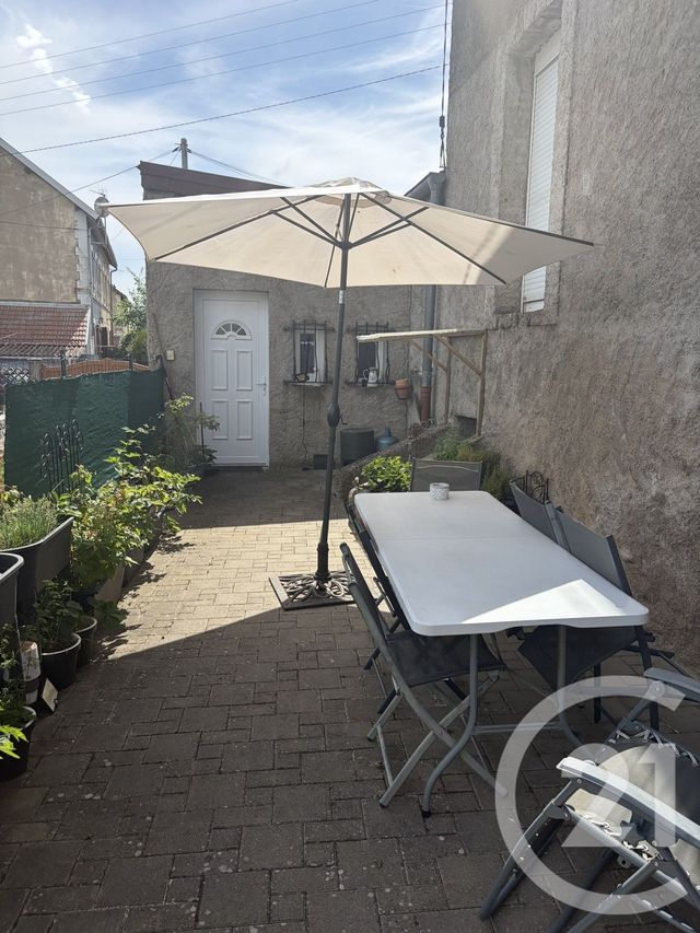 Appartement F3 à louer - 3 pièces - 41.63 m2 - BOULIGNY - 55 - LORRAINE - Century 21 Duthoy Immobilier