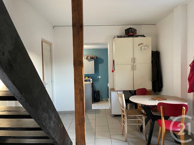 Appartement F3 à louer - 3 pièces - 41.63 m2 - BOULIGNY - 55 - LORRAINE - Century 21 Duthoy Immobilier