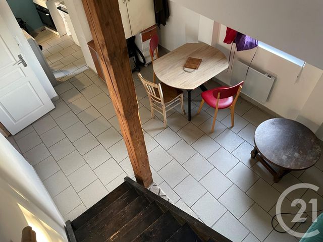 Appartement F3 à louer - 3 pièces - 41.63 m2 - BOULIGNY - 55 - LORRAINE - Century 21 Duthoy Immobilier