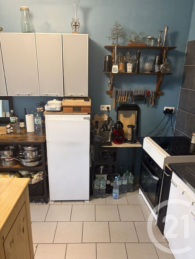 Appartement F3 à louer - 3 pièces - 41.63 m2 - BOULIGNY - 55 - LORRAINE - Century 21 Duthoy Immobilier