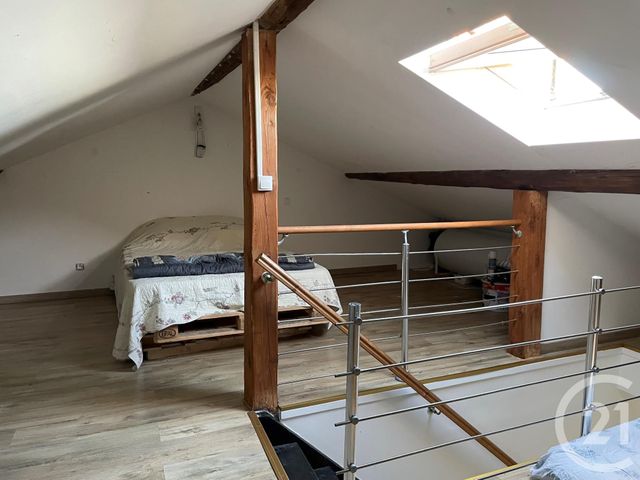 Appartement F3 à louer - 3 pièces - 41.63 m2 - BOULIGNY - 55 - LORRAINE - Century 21 Duthoy Immobilier