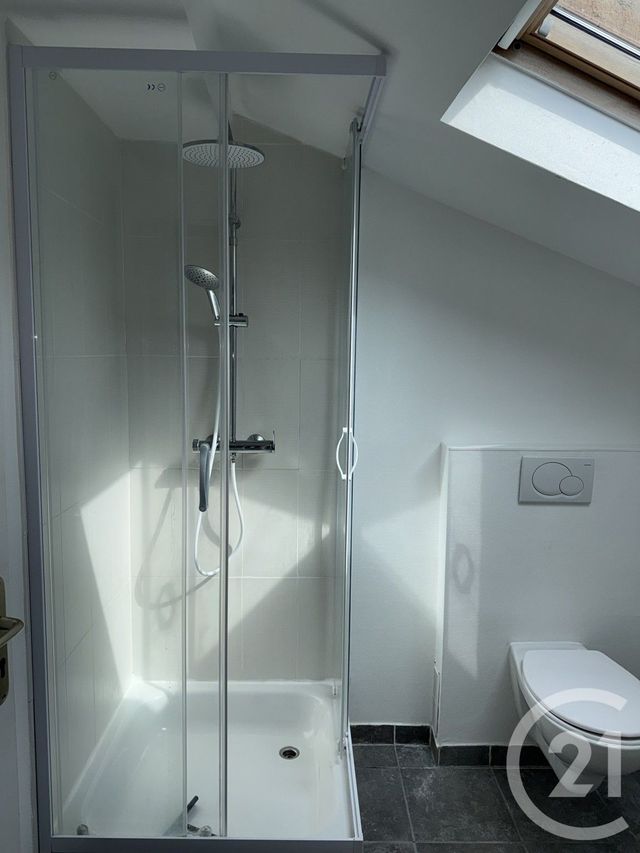 maison à louer - 3 pièces - 87.26 m2 - VAL DE BRIEY - 54 - LORRAINE - Century 21 Duthoy Immobilier