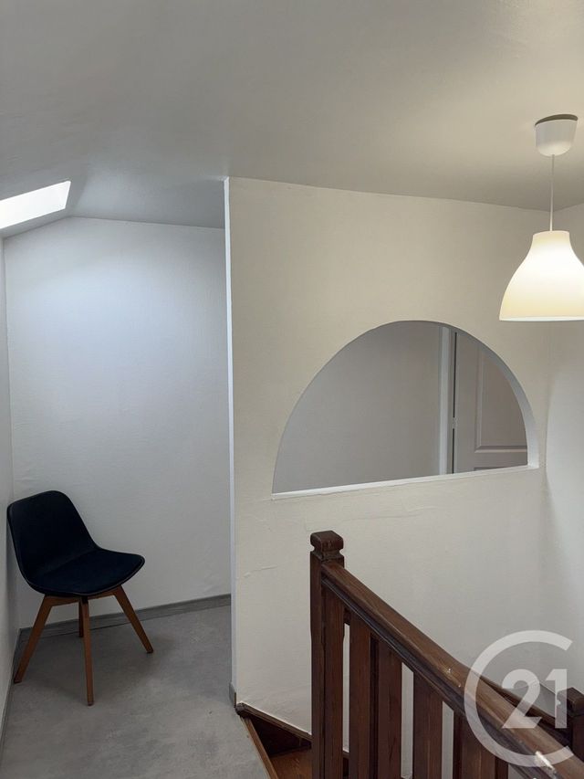 maison à louer - 3 pièces - 87.26 m2 - VAL DE BRIEY - 54 - LORRAINE - Century 21 Duthoy Immobilier
